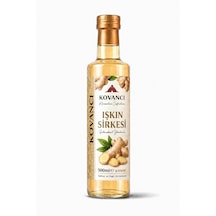 Işkın Sirkesi 500 Ml- Katkısız,doğal Fermente