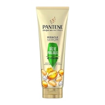 Pantene Saç Kremi 220ml. Güçlü Ve Parlak