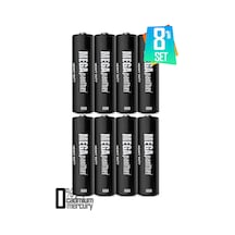 8li Aaa R03 İnce Kalem Pil Kumanda Pili Zn-c 1.5v