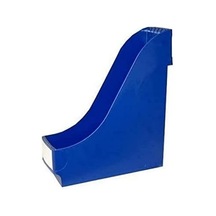Proje Kutusu Plastik Yeni 9.8x31.8x29.1 Mavi 2425t
