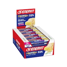 Enervit Protein Bar 48 Gr 30 Adet - Limonlu Kek