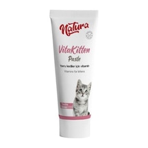 Natura Pet Vitakitten Paste Yavru Kedi Vitamini 100 ML