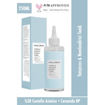 Maruderm Centella Asiatica Yatıştırıcı & Ceramide Nemlendirici Tonik 250 ML