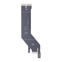 Xiaomi Redmi Note 14 4g Anakart Main Ara Film Flex 24117rn76g