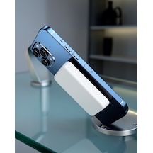 Magsafe Kablosuz Batarya 10000mah Uuczlf100magsafe3 Çok Renkli