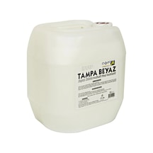 Tampa Beyaz Sabun Kokulu Yüzey Temizleyici 20 L