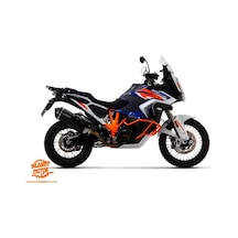 Arrow Ktm 1290 Super Adv Titanyum Egzoz 21-23