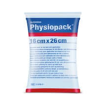 Bsn Actimove Physiopack Bsn Hot Cold Pack 16Cm X 26Cm Çok Renkli