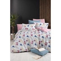 Gül Kurusu - Lacivert