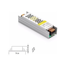 Cata 5 Amper İç Mekan Fansız Şerit Led Trafo Ct-2574