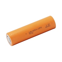 Tenpower Inr18650-30pg 3,7v 3000mah Li-ion Şarj Edilebilir Pil 4 Adet