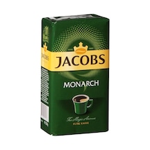 Jacobs Monarch Filtre Kahve 250 G - Yumuşak Aromalı Türk Kahvesi Deneyimi 3'li Ekonomik Paket - Tarı