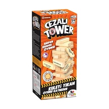 8212 Cezalı Tower