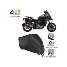 Ducati Multistrada 1260 Touring Pack Motosiklet Branda(Kilitu.-Si