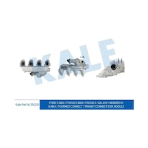 Egr Modül C-max / Focus C-max / Focus Iı / Galaxy / Mondeo Iv / S-max / Tourneo Connect / Transıt Connect