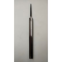 Ağaç Torna Bıçağı 20 Mm Oluklu