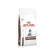 Royal Canin Gastrointestinal Puppy Yavru Köpek Sindirim Sistemi Destekli Mama 2.5 Kg
