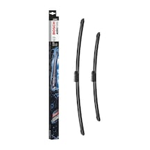 Aerotwin Silecek Seti Togg T10x 2023-2025 , Ford Focus 4 2019-2022 , Volvo S60 2010-2013 2014-2018 , Xc60 2009-2017 650/500 Mm A088s 3397007088