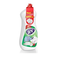 Tex Ultra Bulaşık Detarjanı Elma Kokulu 1350 ML