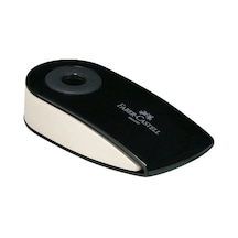 Faber Castell Sleeve Siyah Silgi