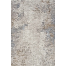 Seyran Halı Peru 10206 Mavi Polyester Yolluk