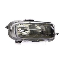Berlingo 2018 Far Sol Motorlu Oem No:9816825180