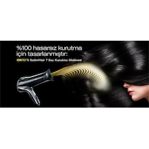 Braun Satin Hair 7 Hd710 Premium İyonlu Saç Kurutma Fön Makinesi %indirim Outlet