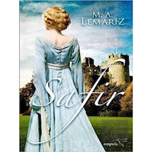 Safir - Lemariz Müjde Albayrak - Müptela Yayınları