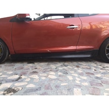 RENAULT\MEGANE 3 COUPE YAN MARSPIYEL Fiber-Boyasız