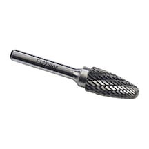 F Tip 16x25x06 Karbür Kalıpçı Freze Ucu Çam Gfb3239
