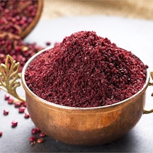 El Yapımı Sumak 250gr
