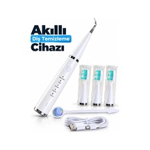 Ers Akıllı Diş Temizleme Cihazı