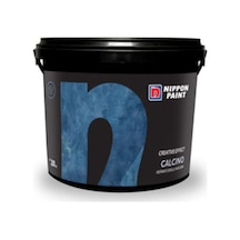 Nippon Calcino Mermer Dokulu Kaplama 2.5 Kg