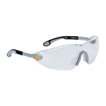Delta Plus Vulcano2 Plus Clear Çizilmez Gözlük
