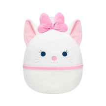 Squishmallows Disney Serisi - Marie 20 Cm