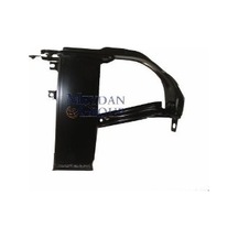 Mercedes E Class W211 03/06 Ön Tampon I Ç Braketi Sağ Çeli K Tw