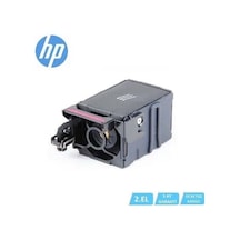 Hp 2.el Server Cpu Fan Hp Dl360p Gen8 667882-001 Cooler