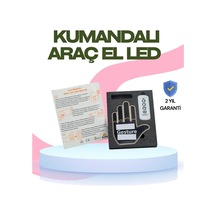 Lb Yüksek Görünürlüklü Otomobil Işığı 3 Modlu Led Arka Cam Aksesuarı, Pratik Ve Eğlenceli