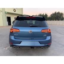 Volkswagen Golf 7 - 7.5 2012-2020 Led Stop 7.5 Hıghlıne Görünümlü