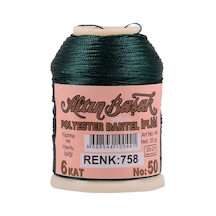 Altınbaşak Oya Ve Dantel İpi 20 Gr - Royaleks - No: 758