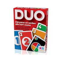 Ks Games Duo Kart  Oyunu