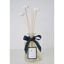 Missi 200 Cc Silindir Şişe Vanilya Sandal Oda Kokusu