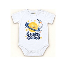 Beyaz - Galaksi Gülüşü