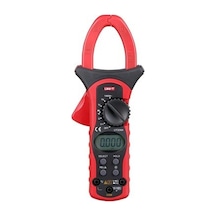 Unit Ut 206a Dijital Pensampermetre