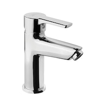 Newarc Premıum Lavabo Bataryası Krom