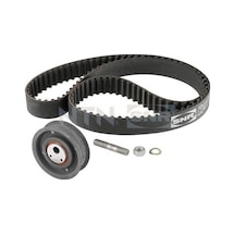 SNR KD45701 Triger Eksantrik Gergi Seti 121×180 Caddy 95-97 Golf 1.6 74-92 Passat 73-88 Audi Porsche 924 2.0 8