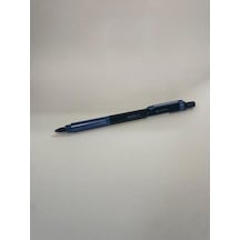 Adel Blacklıne Versatil Kalem 0.7 MM Siyah - Mavi