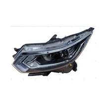 Nissan Qashqai 2017-2021 Far Motorlu Sol Oem No: 26060-hv00a
