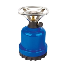 Nurgaz Aspendos Metal Ocak Çok Renkli