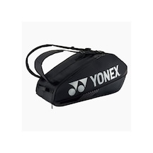 Yonex Yy24 Pro 92426 Raket Çantası 6.lı - Siyah